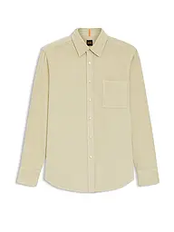BOSS | Camicia Regular Fit RELEGANT_6 | Beige