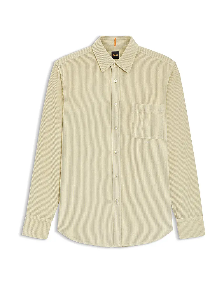 BOSS | Camicia Regular Fit RELEGANT_6 | 