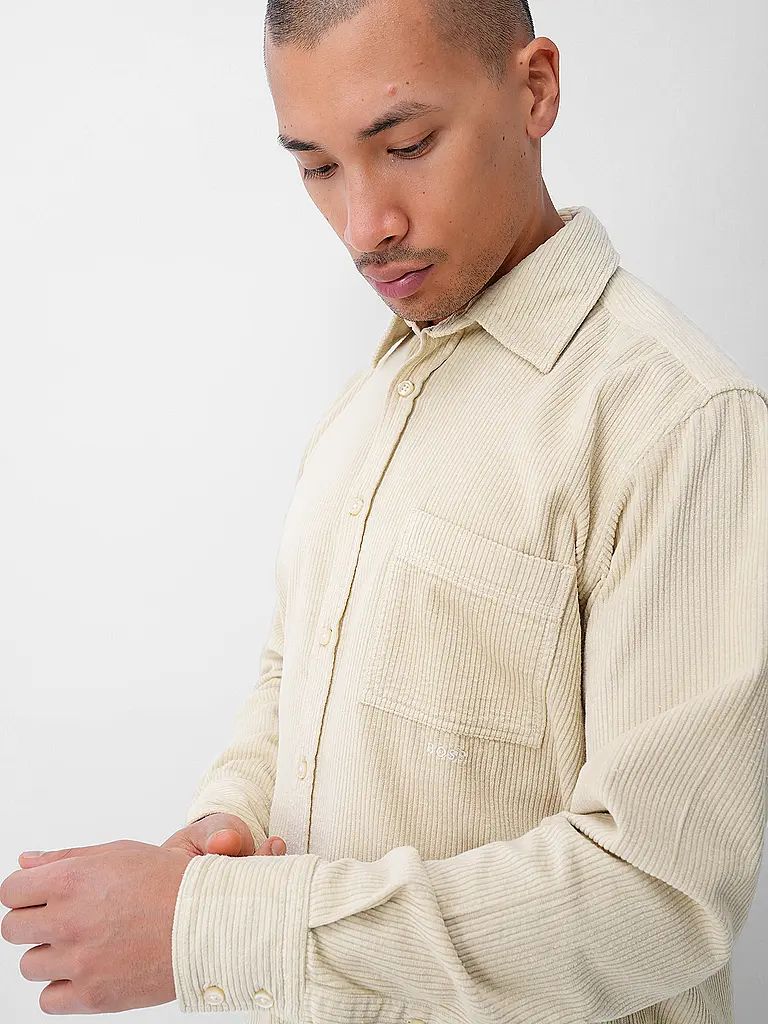 BOSS | Camicia Regular Fit RELEGANT_6 | 