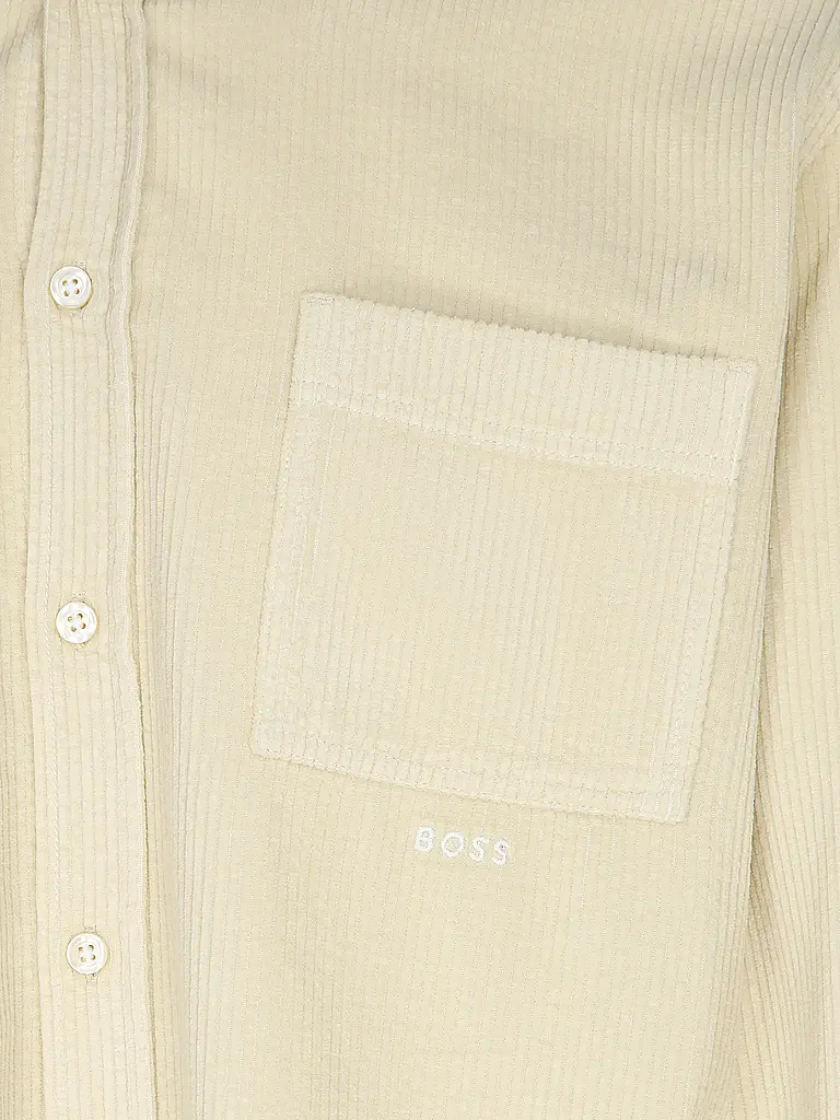 BOSS | Camicia Regular Fit RELEGANT_6 | 