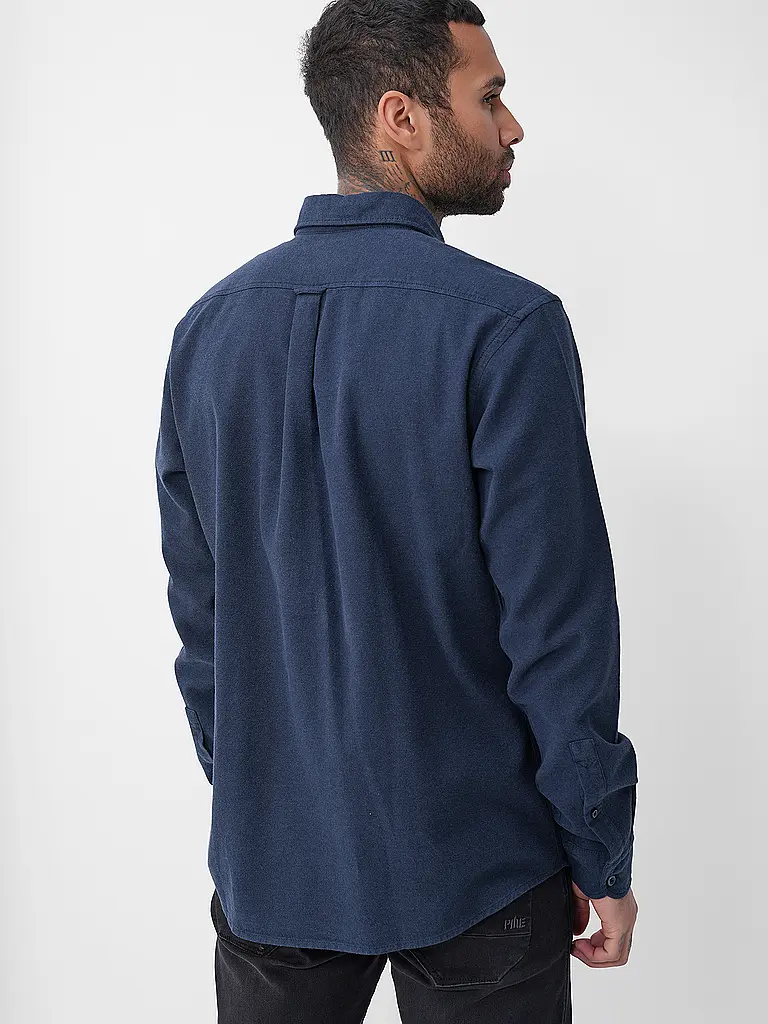 BOSS | Camicia regular fit RICKERT_M | 