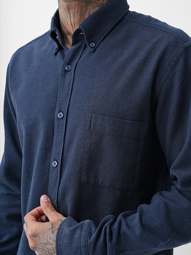 BOSS | Camicia regular fit RICKERT_M | 