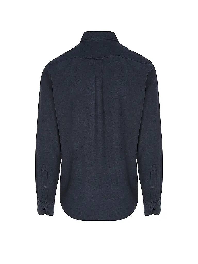 BOSS | Camicia regular fit RICKERT_M | 