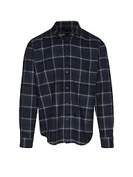 BOSS | Camicia regular fit RICKERT_M | Blu