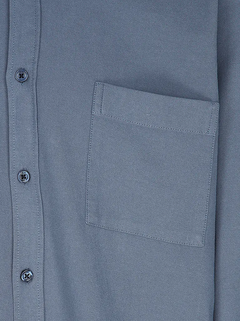 BOSS | Camicia regular fit RICKERT_M | Blu chiaro