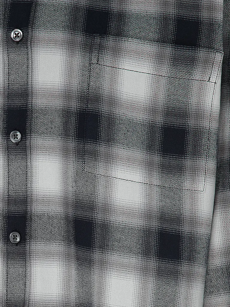 BOSS | Camicia Regular Fit RICKERT_M | Grigio