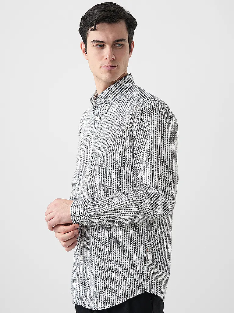 BOSS | Camicia RICKERT_M | 
