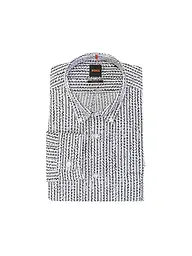 BOSS | Camicia RICKERT_M
Marca: BOSS
Colore: bianco
Categorie: Moda, Uomo

Lunghezza manica: Manica lunga
Materiale: Cotone, Poliestere / Poliammide
Forma colletto: Collo Kent
Motivo: Stampa
Vestibilità (capispalla): Regular
Stile: Casual | Bianco