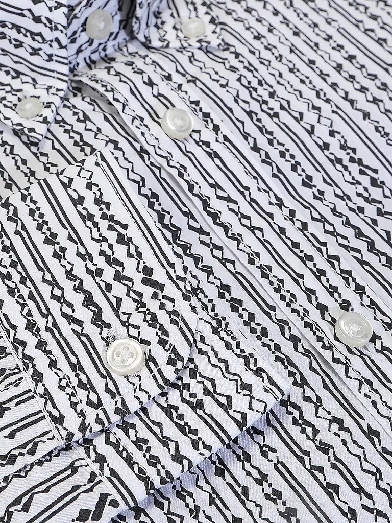 BOSS | Camicia RICKERT_M | Bianco