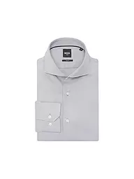 BOSS | Camicia Slim Fit H-HANK | Blu