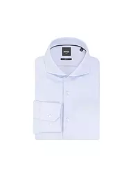 BOSS | Camicia Slim Fit H-HANK | Blu chiaro