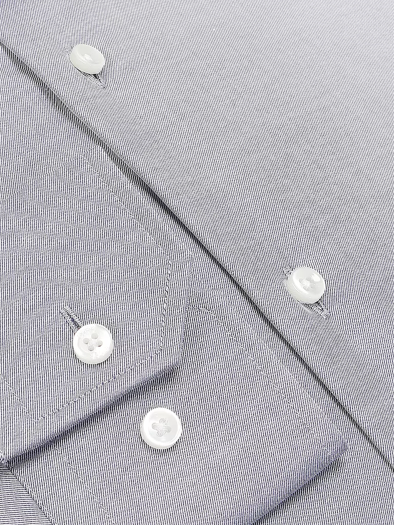 BOSS | Camicia Slim Fit H-HANK | Blu