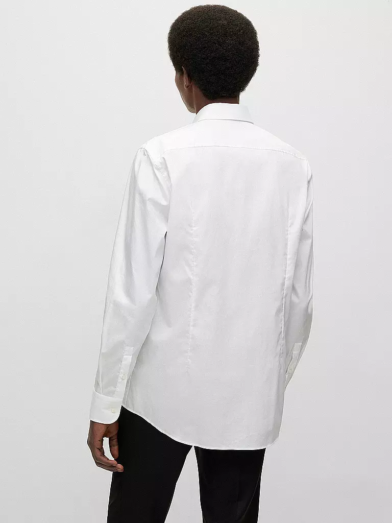 BOSS | Camicia Slim Fit H-HANK | 