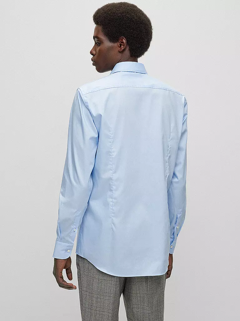 BOSS | Camicia Slim Fit H-HANK | 