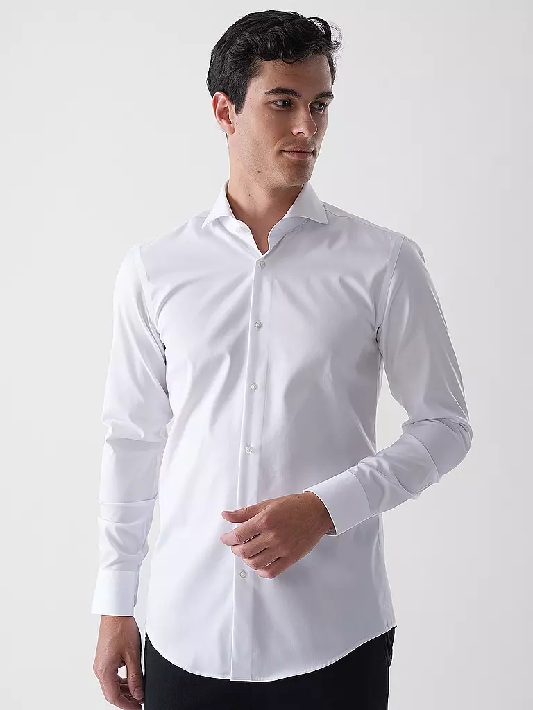BOSS | Camicia Slim Fit H-HANK | 
