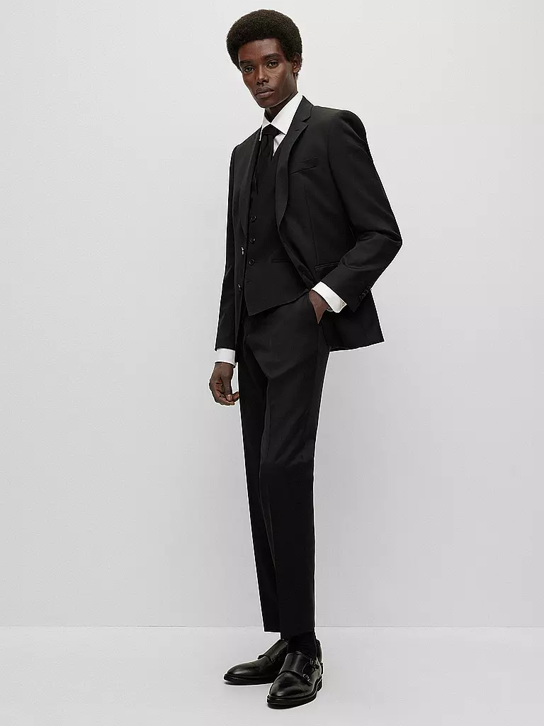 BOSS | Camicia Slim Fit H-HANK | 