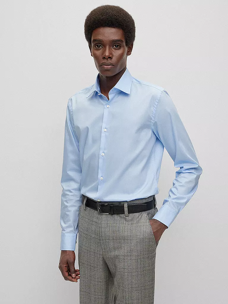 BOSS | Camicia Slim Fit H-HANK | 