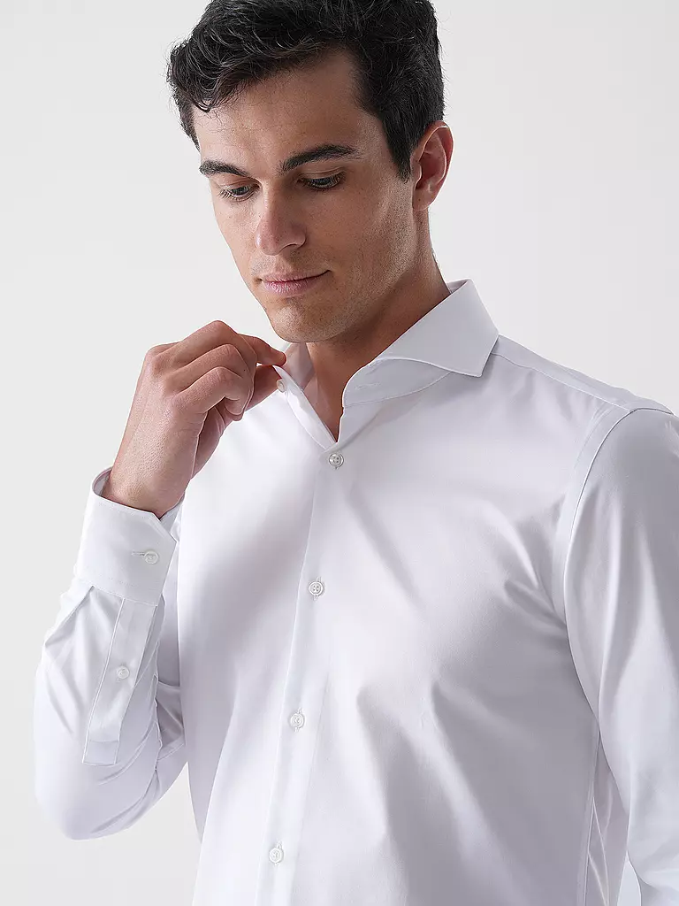 BOSS | Camicia Slim Fit H-HANK | 