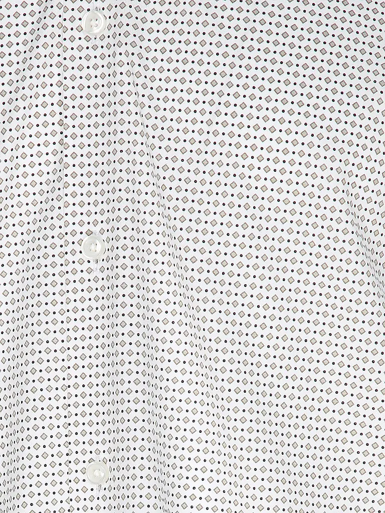 BOSS | Camicia Slim Fit HANK
Marca: BOSS
Colore: marrone chiaro
Categorie: Moda, Uomo

Lunghezza manica: Manica lunga
Materiale: Poliestere / Poliammide, Stretch
Tipo di colletto: Collo alla francese
Motivo: Minimal
Vestibilità (capispalla): Slim
Stile: Smart B | 