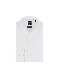 BOSS | Camicia Slim Fit Hank | Bianco