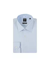 BOSS | Camicia Slim Fit Hank | Blu