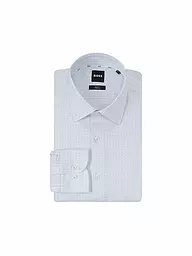 BOSS | Camicia Slim Fit HANK | Blu chiaro