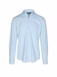 BOSS | Camicia slim fit HANK | Blu chiaro