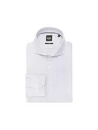 BOSS | Camicia slim fit | Blu chiaro