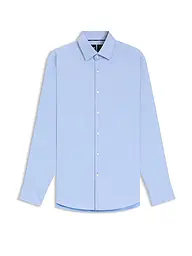 BOSS | Camicia slim fit HANK | Blu chiaro