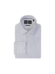 BOSS | Camicia Slim Fit HANK | Grigio