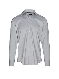 BOSS | Camicia slim fit HANK | Grigio