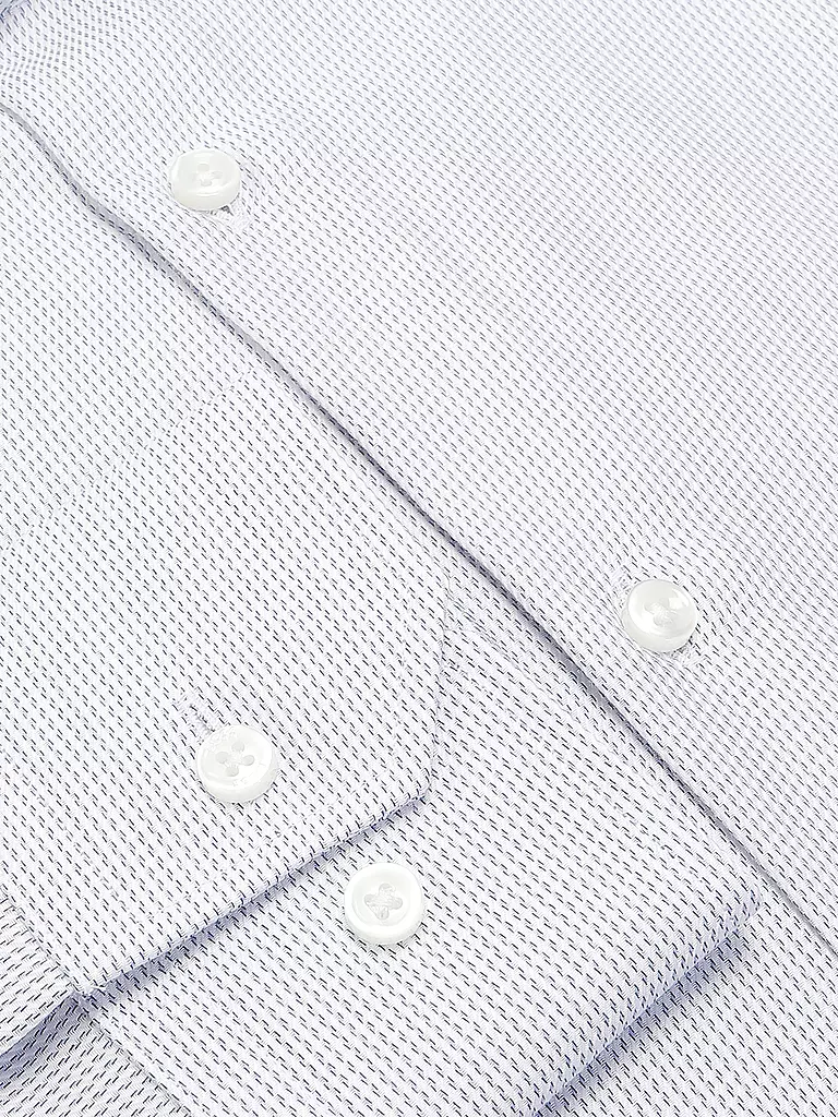 BOSS | Camicia Slim Fit HANK | Blu chiaro