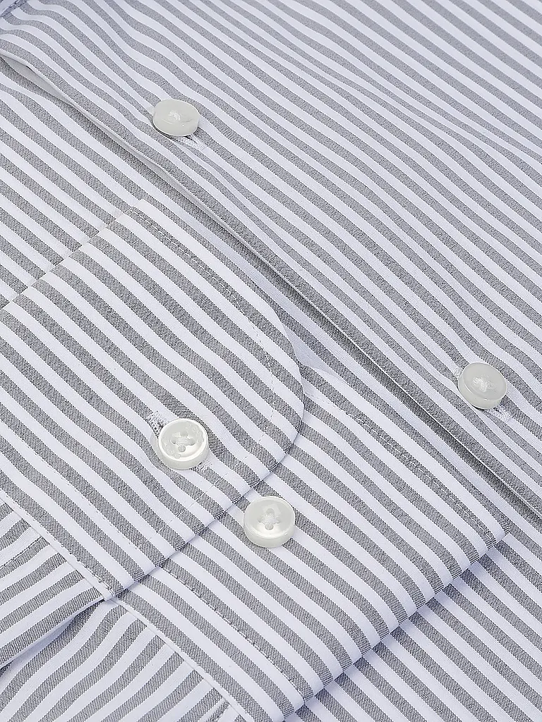 BOSS | Camicia Slim Fit HANK | Grigio