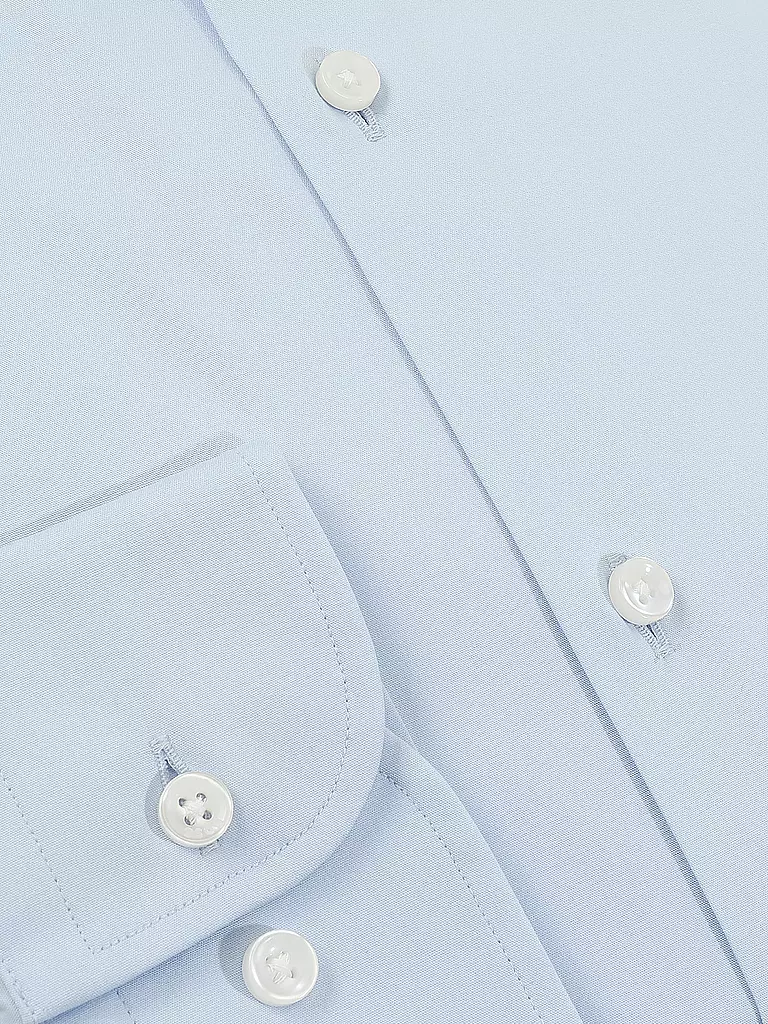 BOSS | Camicia Slim Fit Hank | 