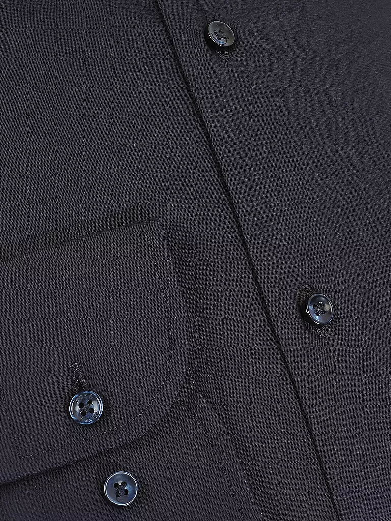 BOSS | Camicia Slim Fit Hank | Blu