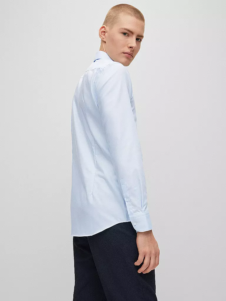 BOSS | Camicia slim fit HANK |