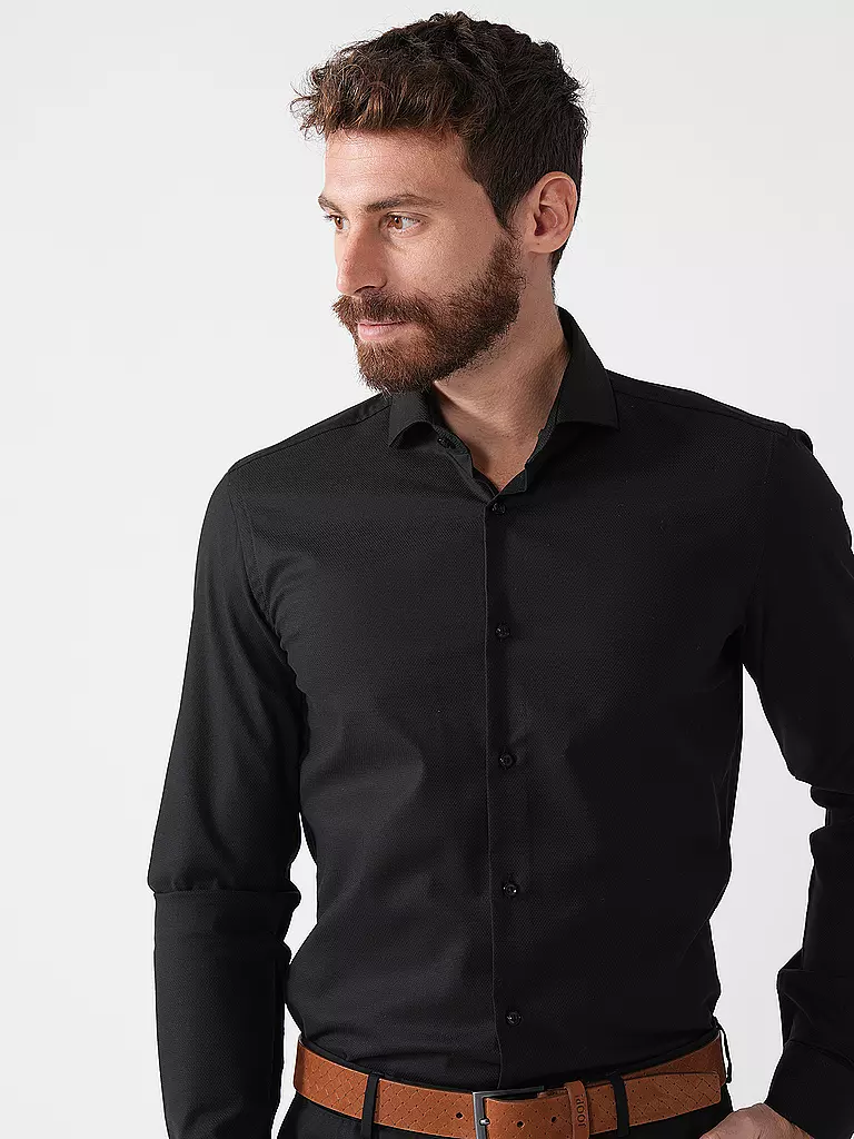 BOSS | Camicia Slim Fit HANK | 