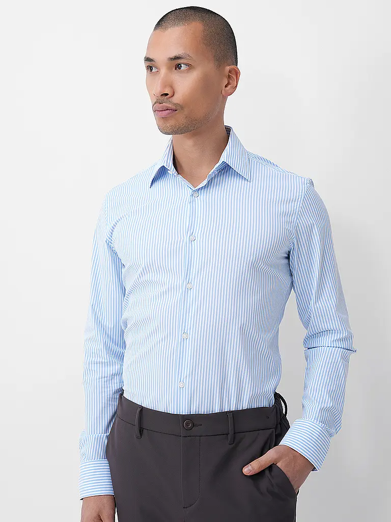 BOSS | Camicia Slim Fit HANK | 