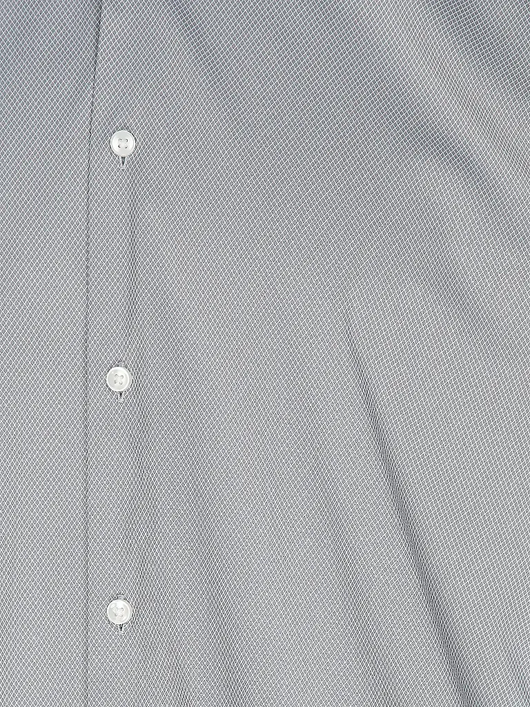 BOSS | Camicia slim fit HANK | Grigio
