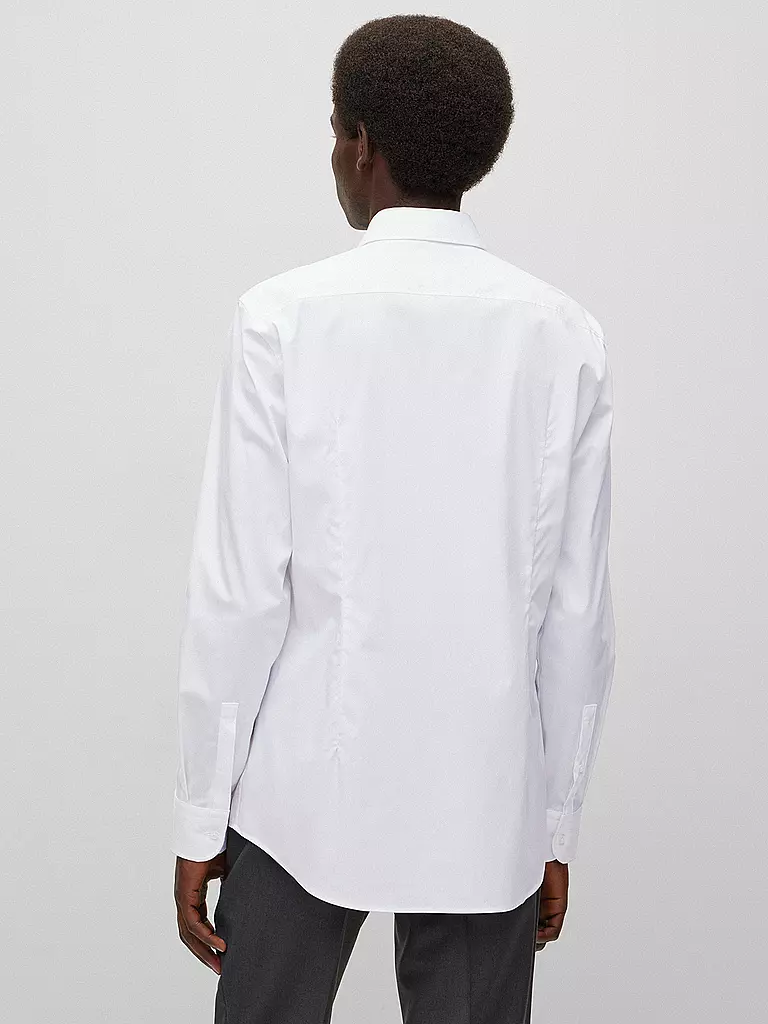 BOSS | Camicia Slim Fit Hank | 