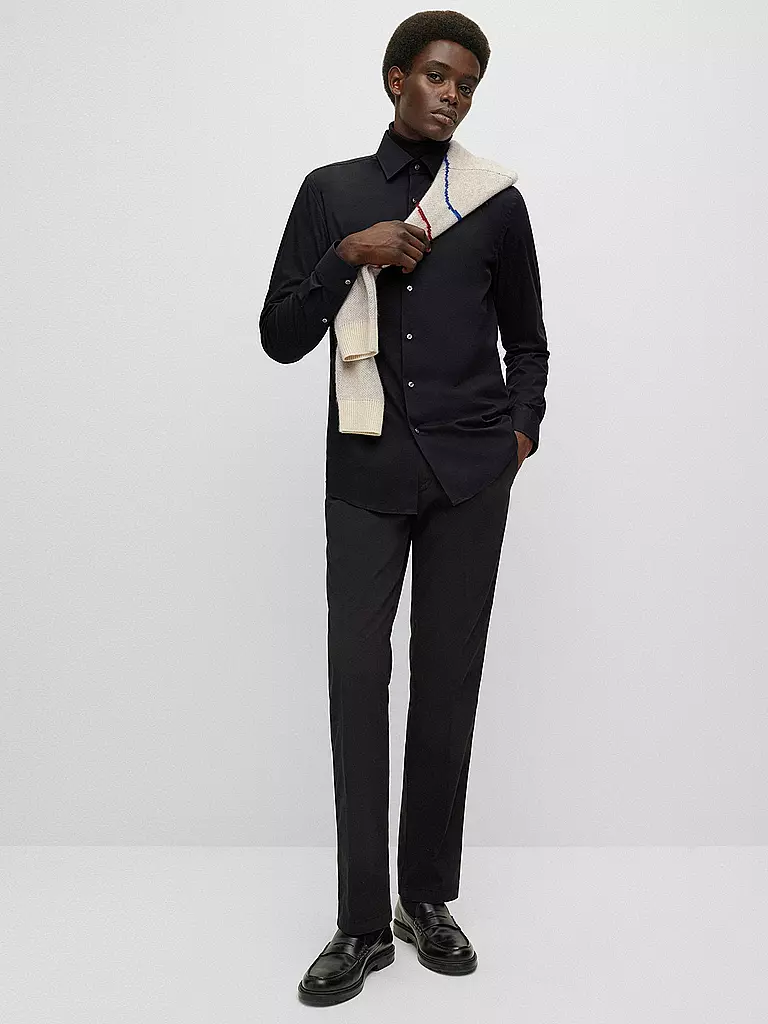 BOSS | Camicia Slim Fit Hank | 