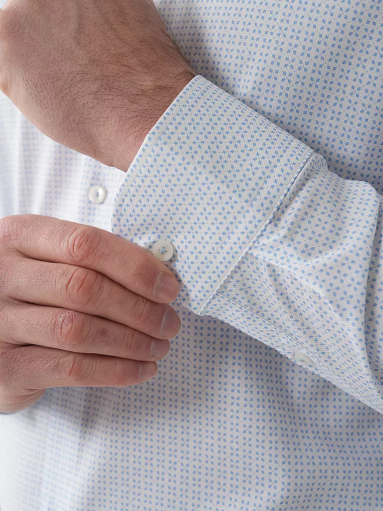 BOSS | Camicia Slim Fit HANK |