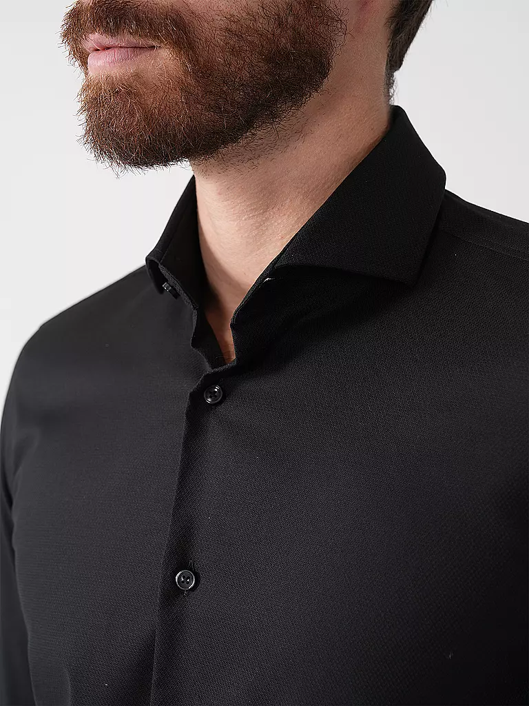 BOSS | Camicia Slim Fit HANK | 