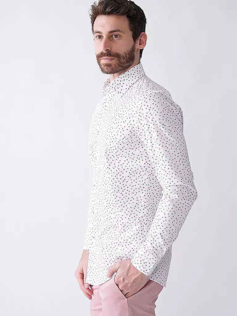 BOSS | Camicia slim fit HANK | 