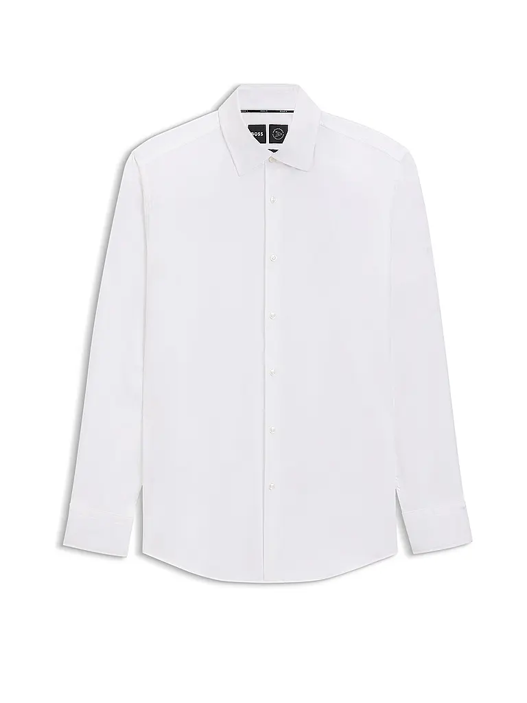 BOSS | Camicia slim fit HANK | 