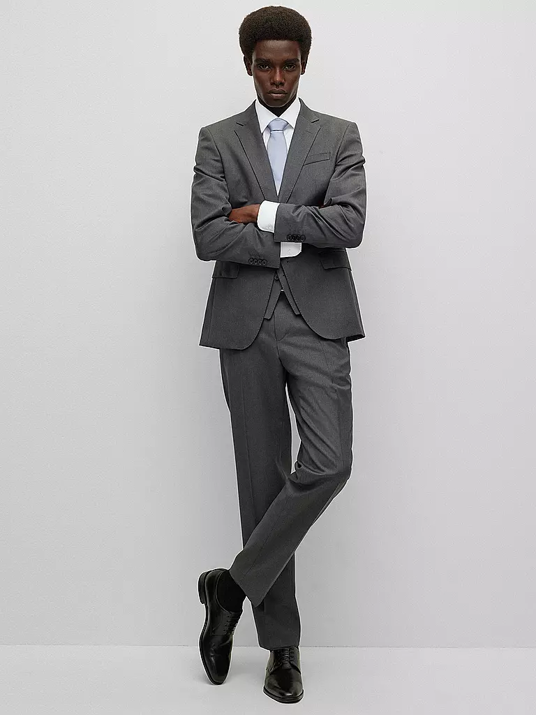 BOSS | Camicia Slim Fit Hank | 