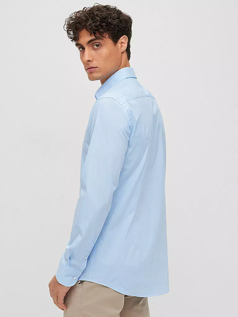 BOSS | Camicia Slim Fit Hank | 