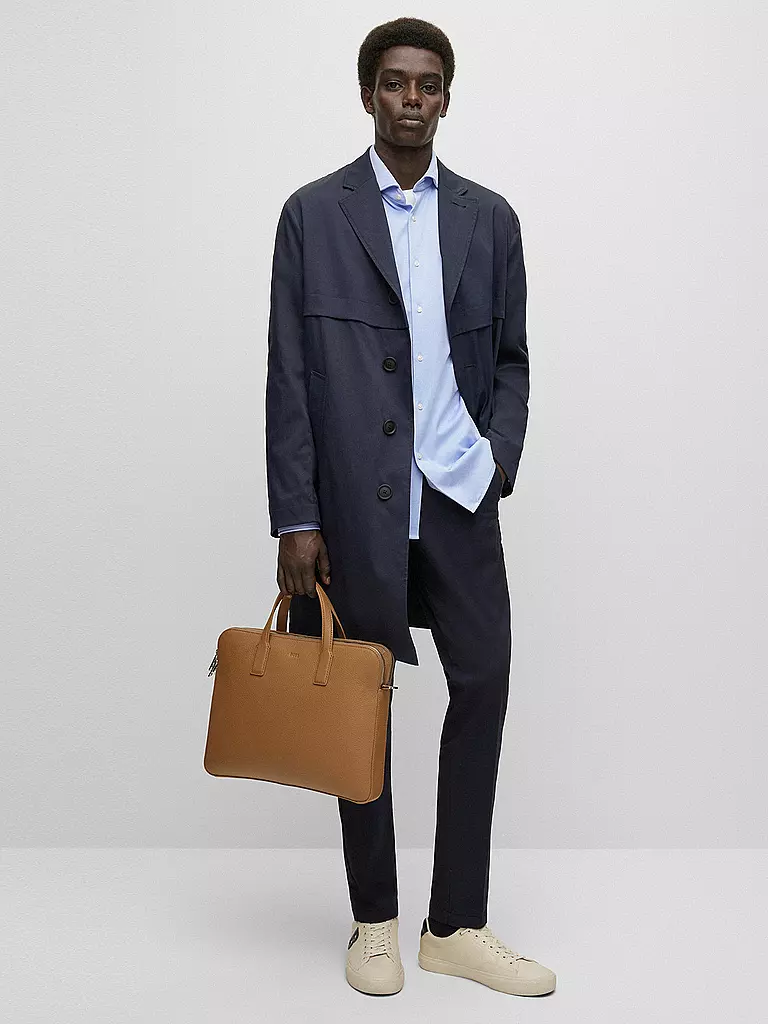 BOSS | Camicia Slim Fit HANK |