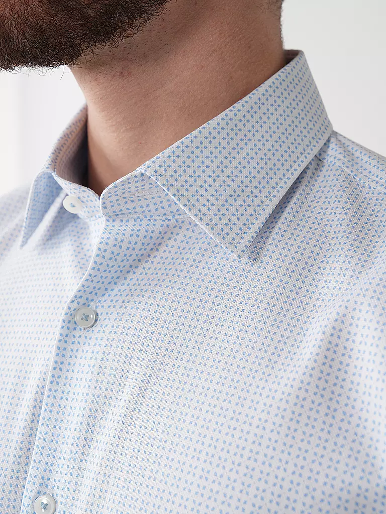 BOSS | Camicia Slim Fit HANK |