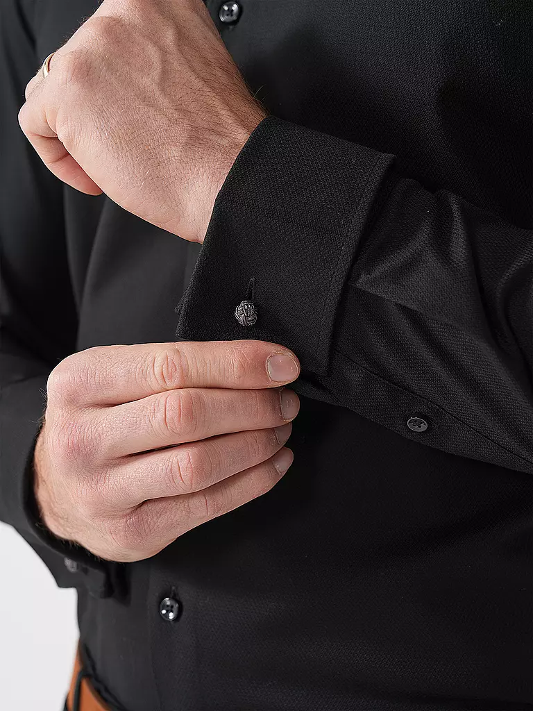 BOSS | Camicia Slim Fit HANK | 